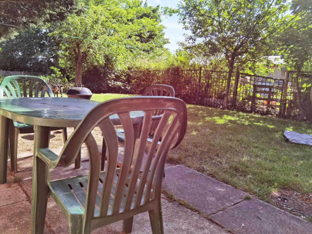 Perry Road, Beautiful Large House Available For Guests And Contractors Parking Wifi Villa Nottingham Exteriör bild